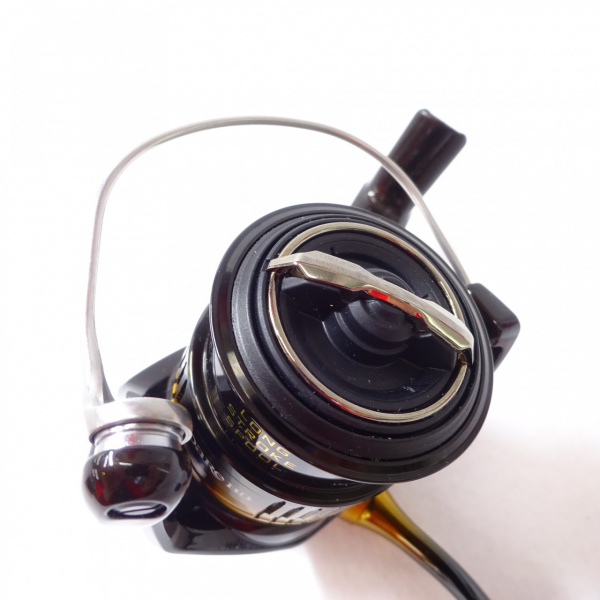 22ソアレBB C2000SSHG